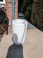 Bloom Pill bloempot, Tuin, Kunststof, Gebruikt, Minder dan 60 cm