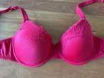 Hunkemoller bh bodique rood 80D 80 D, Hunkemöller, Ophalen of Verzenden, Rood, BH