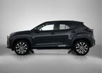Toyota Yaris Cross 1.5 Hybrid Dynamic (bj 2022, automaat), 12 maanden, Stof, Gebruikt, 116 pk