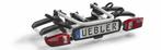 Uebler P22-S - Fietsendrager 2 fietsen - 90gr Kantelbaar, Auto diversen, Nieuw, Ophalen of Verzenden, Brede banden, 2 fietsen