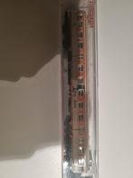 Fleischman 8124 trein wagon n-spoor/piccolo, Overige merken, Gelijkstroom, Wagon, Ophalen of Verzenden