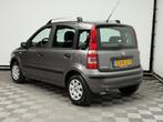 Fiat Panda 1.2 Edizione Cool Airco Elek. Pakket NL Auto, Auto's, Fiat, Euro 5, Stof, Gebruikt, Met garantie (alle)