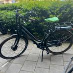 Fiets unisex met lage instap zo goed als nieuw!, Fietsen en Brommers, Fietsen | Dames | Damesfietsen, Ophalen of Verzenden, Zo goed als nieuw