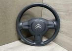 Citroen C1 Stuur 2010 met Airbag, Auto-onderdelen, Besturing, Ophalen of Verzenden, Gebruikt, Citroën