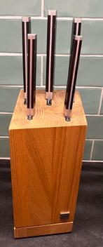 1829 messenblok, Ophalen of Verzenden, Nieuw