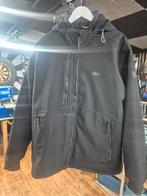 Kjelvik jas - Zwart maat XXXL, Kleding | Heren, Jassen | Zomer, Zwart, Ophalen of Verzenden, Zo goed als nieuw, Overige maten