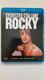 Rocky Sylvester Stallone [DE&NL], Ophalen of Verzenden, Zo goed als nieuw, Actie