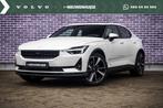 Polestar 2 Long Range Single Motor 78 kWh | Plus | Pilot | 2, Gebruikt, 1969 kg, Wit, 551 km