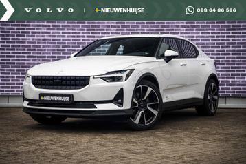 Polestar 2 Long Range Single Motor 78 kWh | Plus | Pilot | 2 beschikbaar voor biedingen