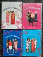 Gooische Vrouwen - Seizoen 1-4 DVD Boxset, Boxset, Ophalen of Verzenden, Zo goed als nieuw, Komedie