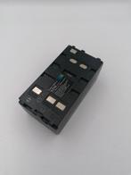 Varta video battery V210 6V 3000mAh, Ophalen of Verzenden, 8mm, Overige typen