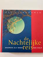 De Nachtelijke Reis | Bas Klinkhamer, Boeken, Ophalen, Nieuw, Ontwikkelingspsychologie