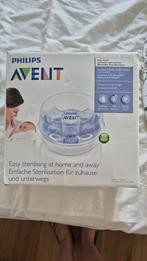 Philips Avent microwave steam bottle steriliser, Ophalen of Verzenden, Overige typen