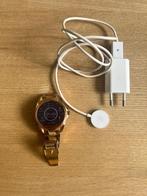 Luxury Michael Kors Smart Watch, Sieraden, Tassen en Uiterlijk, Gebruikt, Ophalen of Verzenden, Michael Kors, Waterdicht