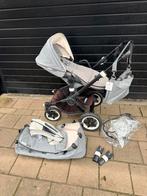 Bugaboo Buffalo kinderwagen, Gebruikt, Bugaboo, Verstelbare duwstang, Ophalen