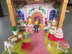 Playmobil Prinsessenkoffer, Kinderen en Baby's, Speelgoed | Playmobil, Ophalen of Verzenden, Zo goed als nieuw, Los playmobil