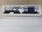 Marklin spoor 1 kraanset, Wisselstroom, Verzenden, Märklin, Nieuw