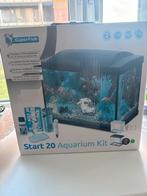 Aquarium start 20, Dieren en Toebehoren, Ophalen of Verzenden, Zo goed als nieuw, Leeg aquarium