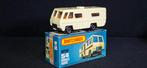 Matchbox Superfast No. 54 Mobile Home Camper BIEDEN, Ophalen of Verzenden, Gebruikt, Auto