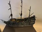 Te koop flying dutchman MOC, Ophalen of Verzenden, Nieuw, Complete set, Lego