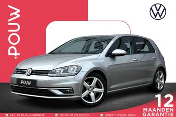 Volkswagen Golf 1.5 TSI 130pk DSG Comfortline Business | Erg beschikbaar voor biedingen