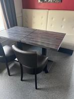 Banken, Huis en Inrichting, Ophalen, Gebruikt, Overige maten, Minder dan 75 cm