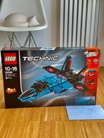 LEGO 42066 Air Race Jet (Technic) NIEUW IN DOOS, Ophalen of Verzenden, Nieuw, Complete set, Lego