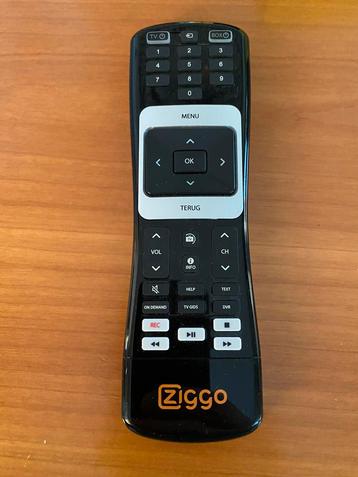 AB Ziggo (nieuw) beschikbaar voor biedingen