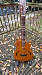 Harley Benton Hybrid Steel Gitaar, Muziek en Instrumenten, Snaarinstrumenten | Gitaren | Elektrisch, Ophalen