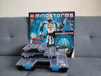 LEGO mindstorms EV3 incl. opbergdozen, Ophalen, Zo goed als nieuw, Complete set, Lego