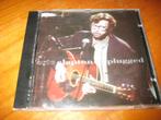 Eric Clapton: Unplugged, Ophalen of Verzenden, 1980 tot 2000, Zo goed als nieuw