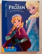 Kinderboek Frozen NIEUW, Ophalen of Verzenden, Zo goed als nieuw, Fictie algemeen