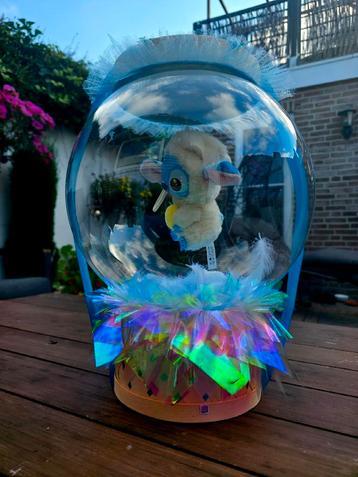 
 Unieke Cadeauboxen met Ballonnen beschikbaar voor biedingen