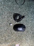 Logitech G703 zwart, Computers en Software, Muizen, Ophalen of Verzenden, Zo goed als nieuw
