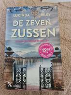 Lucinda Riley - De zeven zussen, Ophalen, Lucinda Riley, Zo goed als nieuw, Nederland