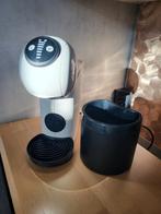 NESCAFÉ Dolce Gusto Genio S KP2431 wit, Witgoed en Apparatuur, Koffiezetapparaten, Ophalen, Gebruikt, Koffiemachine, 1 kopje