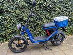 electrische snorfiets, Elektrisch, Zo goed als nieuw, Ophalen, Overige merken