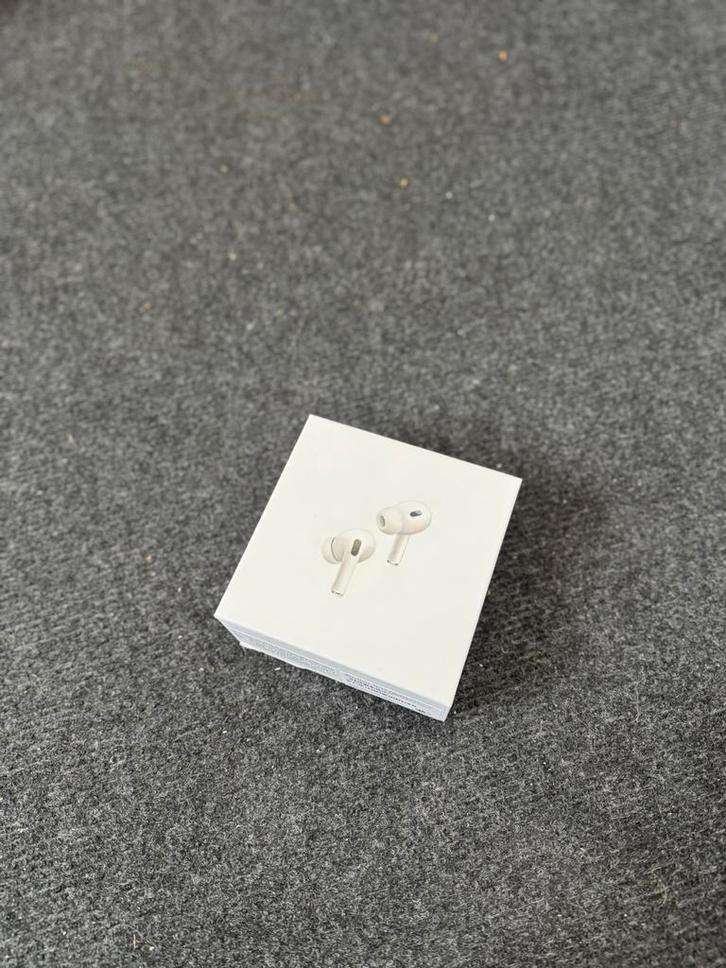 Apple AirPods Pro 2 (2e Generatie), Audio, Tv en Foto, Koptelefoons, Nieuw, Overige merken, Draadloos, Ophalen of Verzenden