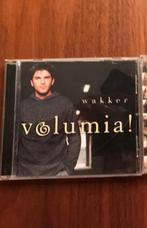 Cd Volumia wakker, Ophalen of Verzenden, Zo goed als nieuw, Pop