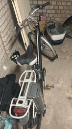 Giant E-bike - Gebruikt, Fietsen en Brommers, Elektrische fietsen, Ophalen, Gebruikt, Giant, 51 tot 55 cm