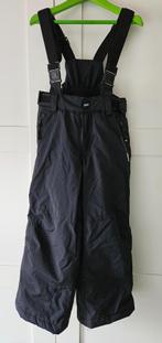 Te koop: zwarte Moutain Peak skibroek maat 104, Ophalen of Verzenden, Gebruikt, Mountainpeak, Jongen of Meisje