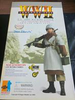 1/6 dragon figuur ww2, Ophalen of Verzenden, Nieuw