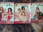 single 1  2  en 3 compleet, Cd's en Dvd's, Dvd's | Tv en Series, Alle leeftijden, Ophalen of Verzenden, Gebruikt, Komedie