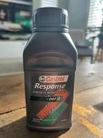 castrol dot 4 remvloeistof 250ml, Ophalen of Verzenden, Nieuw