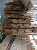 Geïmpregneerde rabatdelen, Ophalen, Nieuw, 250 cm of meer, Planken