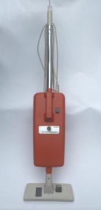 Vintage Philips oranje stofzuiger HR 6170, Ophalen of Verzenden