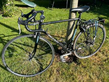 Peugeot Aubisque beschikbaar voor biedingen