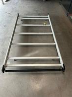 Imperial Aluminium Volkswagen Caddy Maxi 2018, Ophalen, Gebruikt