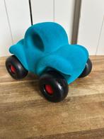Rubbabu Wholedout Car, Kinderen en Baby's, Speelgoed | Speelgoedvoertuigen, Ophalen of Verzenden, Gebruikt