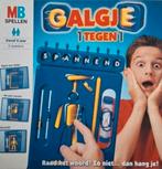 Galgje. Blijft leuk dit spel! Met zandloper., Hobby en Vrije tijd, Gezelschapsspellen | Overige, Ophalen of Verzenden, Zo goed als nieuw